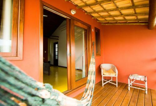 Hostal Pousada Jardim Cambui