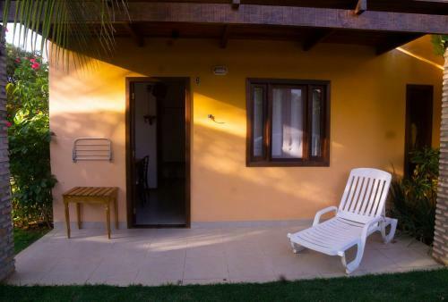 Hostal Pousada Jardim Cambui