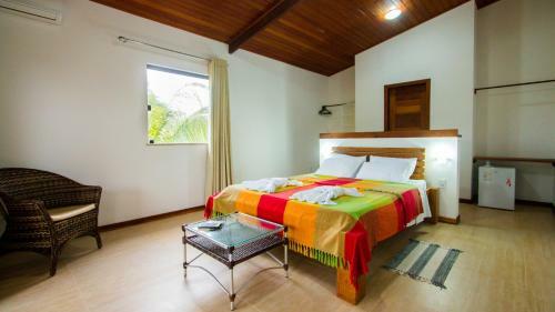 Hostal Pousada Jardim Cambui