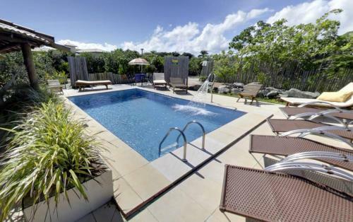 Hostal Pousada Jardim Cambui