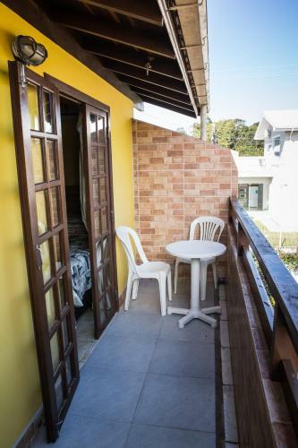 Hostal Pousada Manicaca