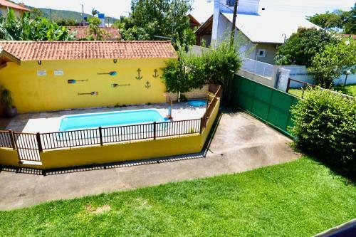 Hostal Pousada Manicaca