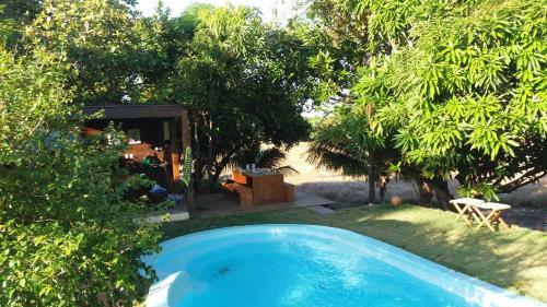 Bahia Dream Getaway House