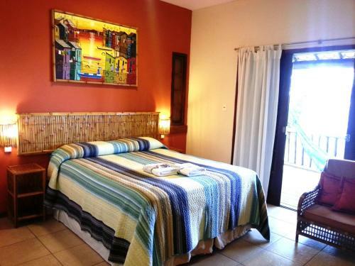 Hostal Hotel Pousada Praia Das Ondas