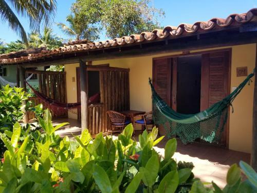 Hostal Hotel Pousada Praia Das Ondas