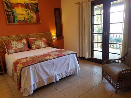 Hostal Hotel Pousada Praia Das Ondas