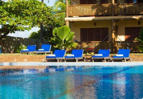 Hostal Hotel Pousada Praia Das Ondas