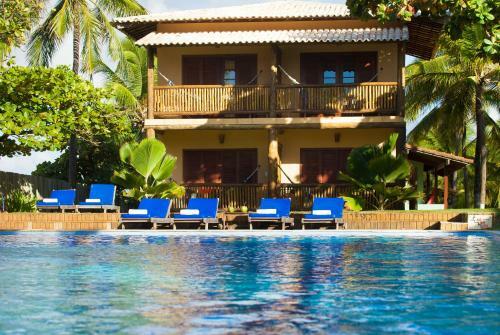 Hostal Hotel Pousada Praia Das Ondas