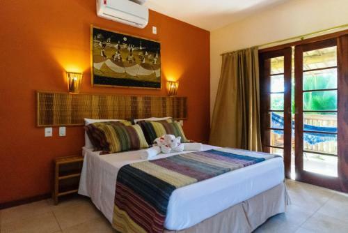 Hostal Hotel Pousada Praia Das Ondas