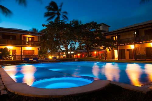 Hostal Hotel Pousada Praia Das Ondas