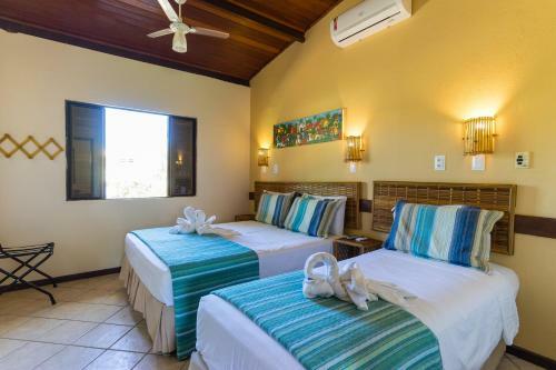 Hostal Hotel Pousada Praia Das Ondas