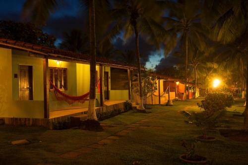 Hostal Hotel Pousada Praia Das Ondas