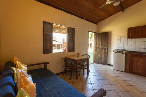 Hostal Hotel Pousada Praia Das Ondas
