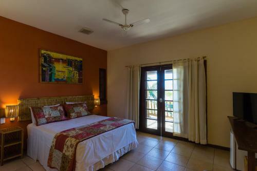 Hostal Hotel Pousada Praia Das Ondas