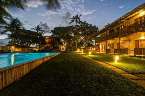 Hostal Hotel Pousada Praia Das Ondas