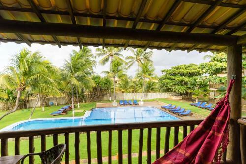 Hostal Hotel Pousada Praia Das Ondas