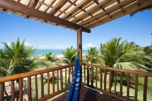 Hostal Hotel Pousada Praia Das Ondas