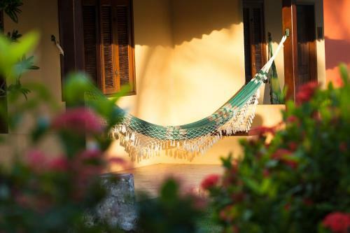 Hostal Hotel Pousada Praia Das Ondas