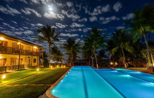 Hostal Hotel Pousada Praia Das Ondas