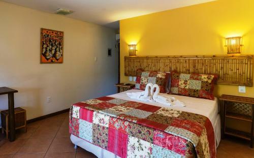 Hostal Hotel Pousada Praia Das Ondas
