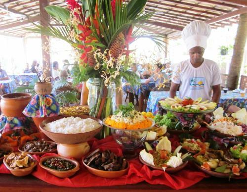 Hostal Hotel Pousada Praia Das Ondas