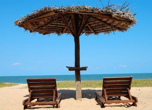 Hostal Hotel Pousada Praia Das Ondas