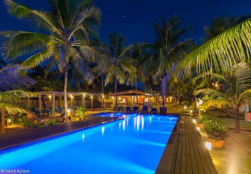 Hostal Hotel Pousada Praia Das Ondas