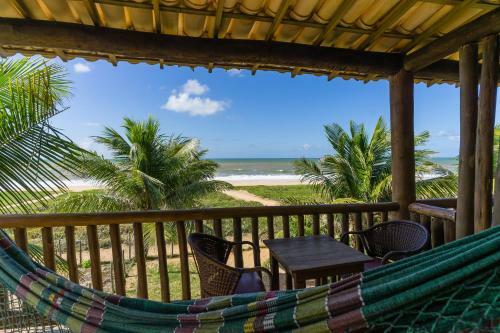 Hostal Hotel Pousada Praia Das Ondas