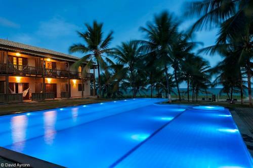 Hostal Hotel Pousada Praia Das Ondas