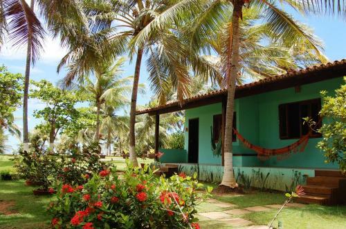 Hostal Hotel Pousada Praia Das Ondas