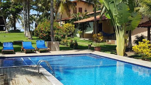 Hostal Hotel Pousada Praia Das Ondas