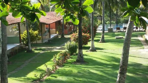 Hostal Hotel Pousada Praia Das Ondas