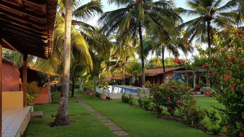 Hostal Hotel Pousada Praia Das Ondas