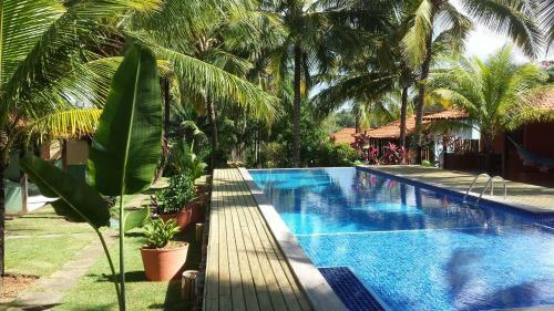 Hostal Hotel Pousada Praia Das Ondas