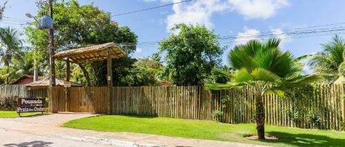 Hostal Hotel Pousada Praia Das Ondas