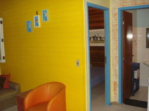 Casa Guarda Do Emba�