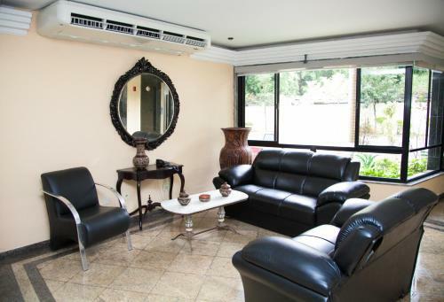 Hotel Palace Serra Verde Imperial