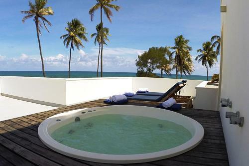 Hotel B Blue Beachouses