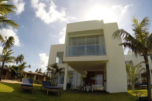 Hotel B Blue Beachouses