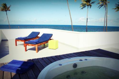 Hotel B Blue Beachouses