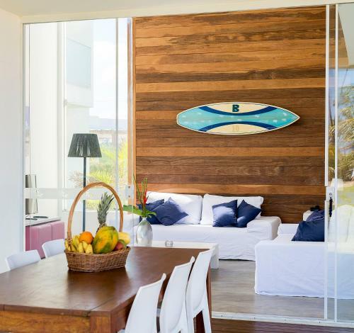 Hotel B Blue Beachouses