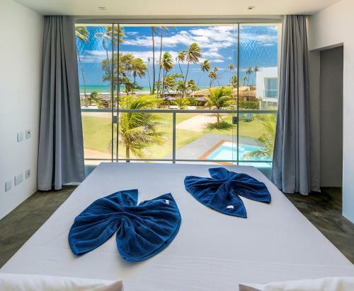 Hotel B Blue Beachouses
