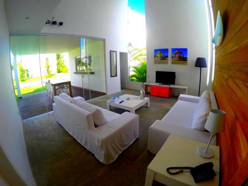 Hotel B Blue Beachouses