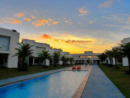 Hotel B Blue Beachouses