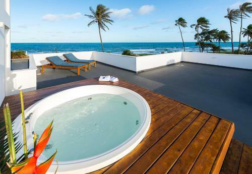 Hotel B Blue Beachouses