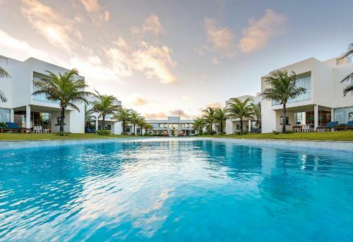 Hotel B Blue Beachouses