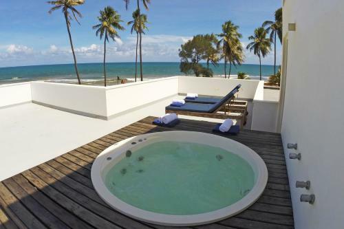 Hotel B Blue Beachouses