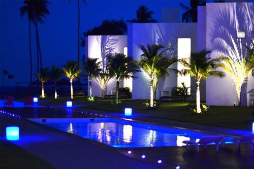 Hotel B Blue Beachouses