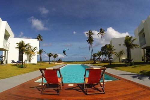 Hotel B Blue Beachouses
