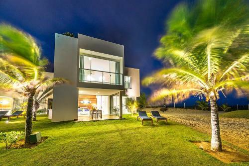 Hotel B Blue Beachouses